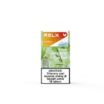 RELX悅刻六代煙彈