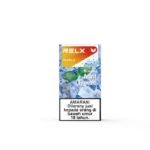 RELX悅刻六代煙彈