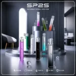SP2S pro 國際版主機