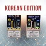 geek-bar-pulse-x-25000口一次性電子煙-外包裝