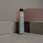 Meme-7000-口-拋棄式電子煙