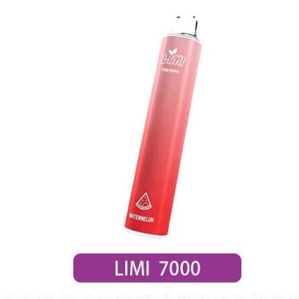 limi拋棄式7000口_單桿展示主題